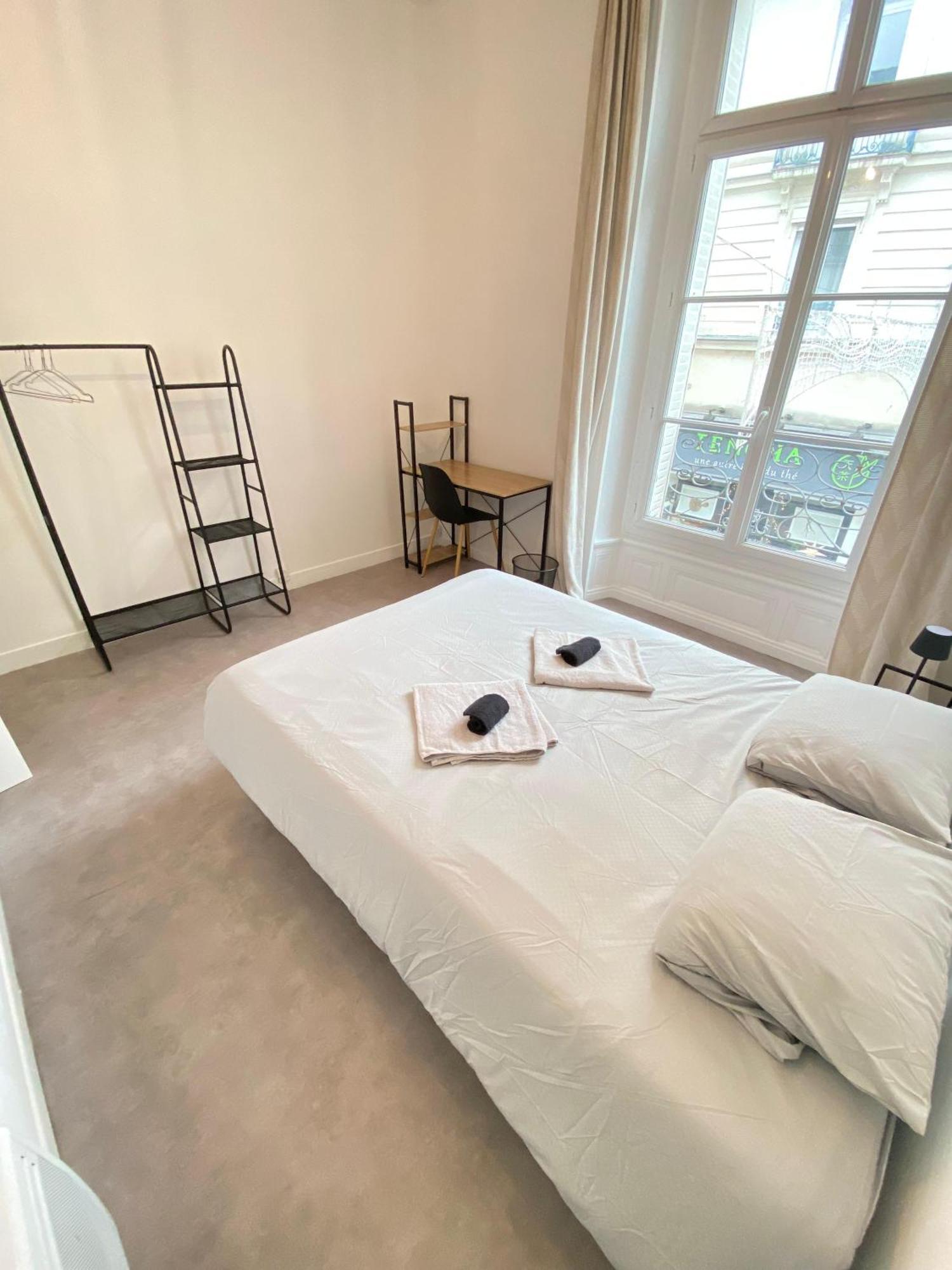 L'Appartement Privilege - 4 Chambres - Coeur D'Angers, Spacieux Et Elegant 外观 照片